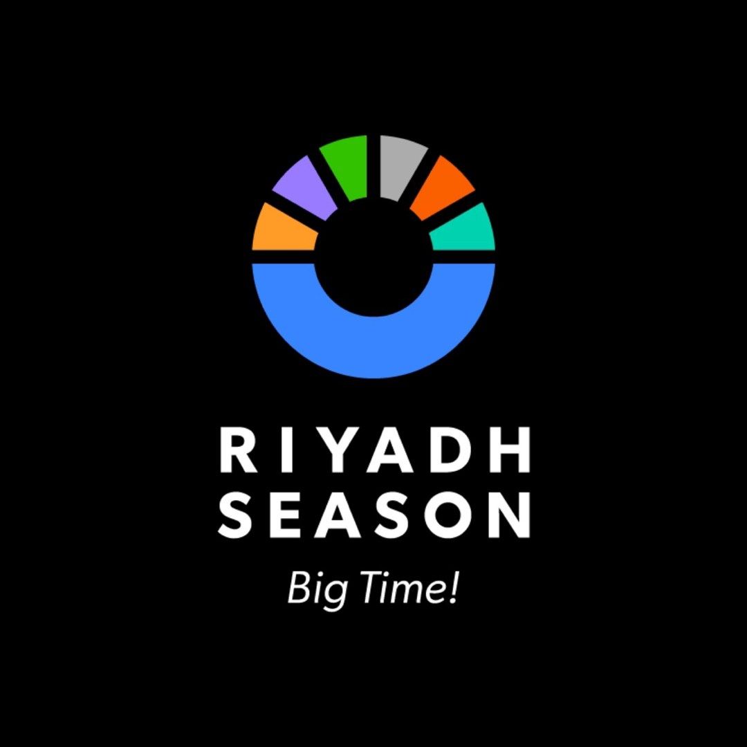 صورة حساب موسم الرياض على سناب شات