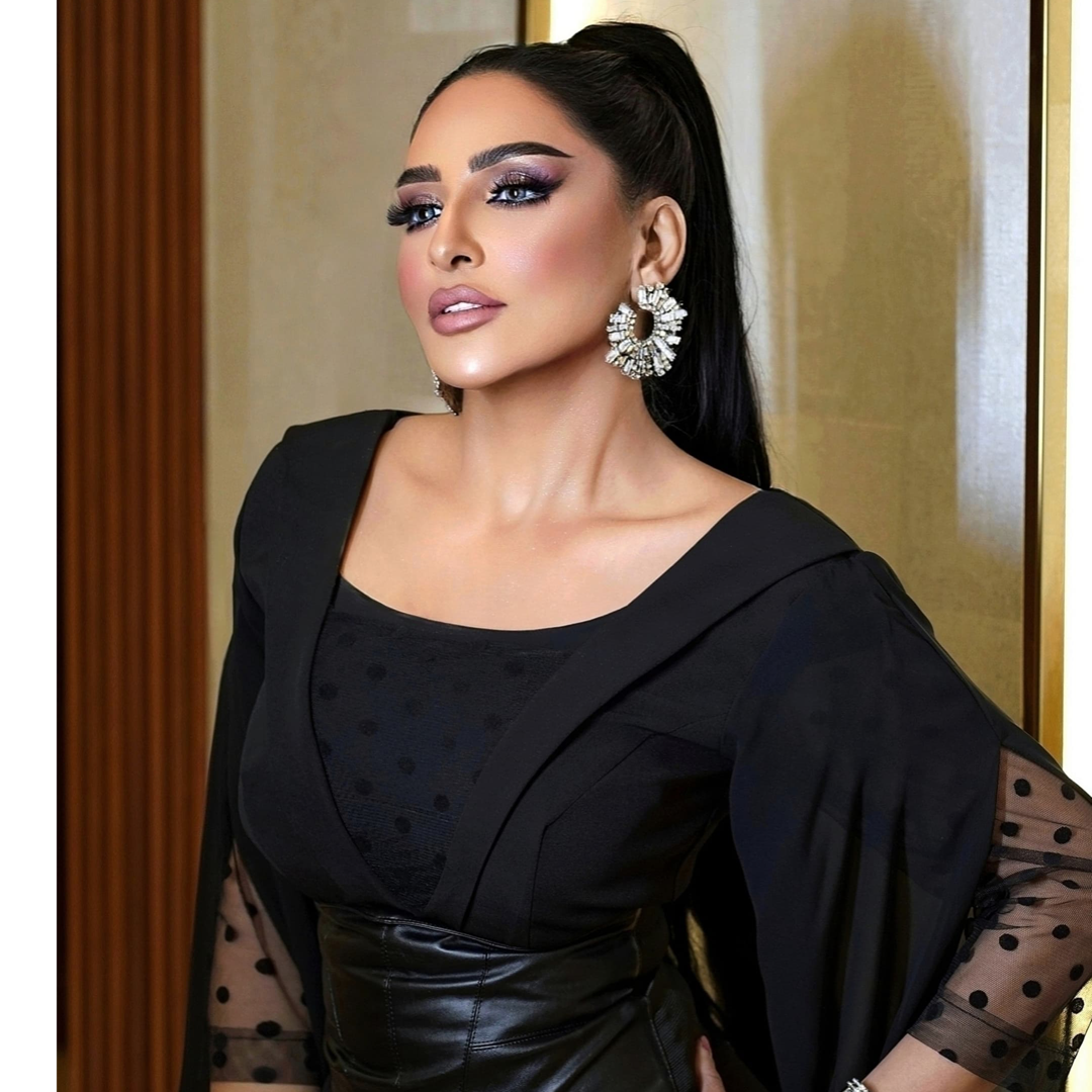 صورة حساب الفيونه على سناب شات