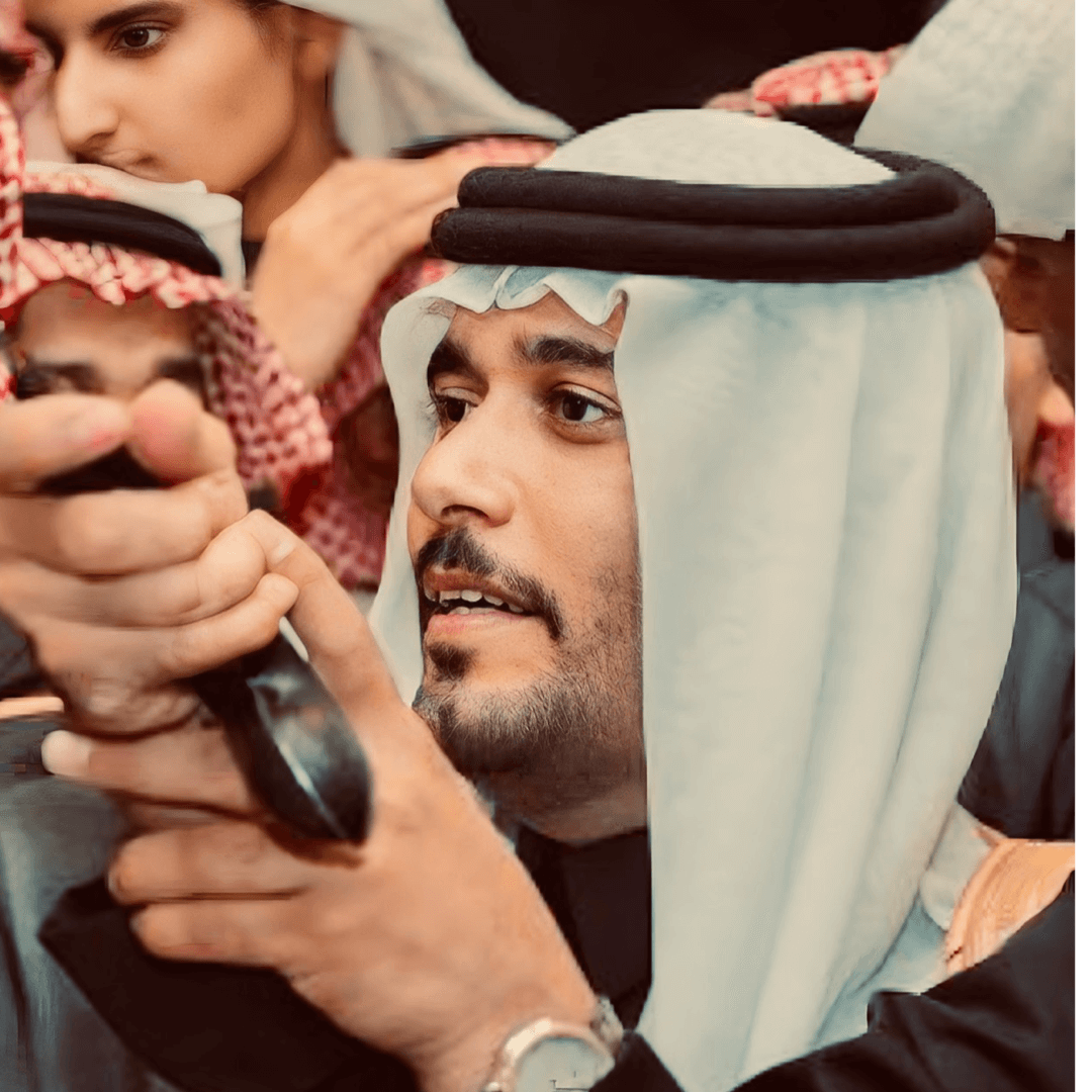 سعود الوريكي