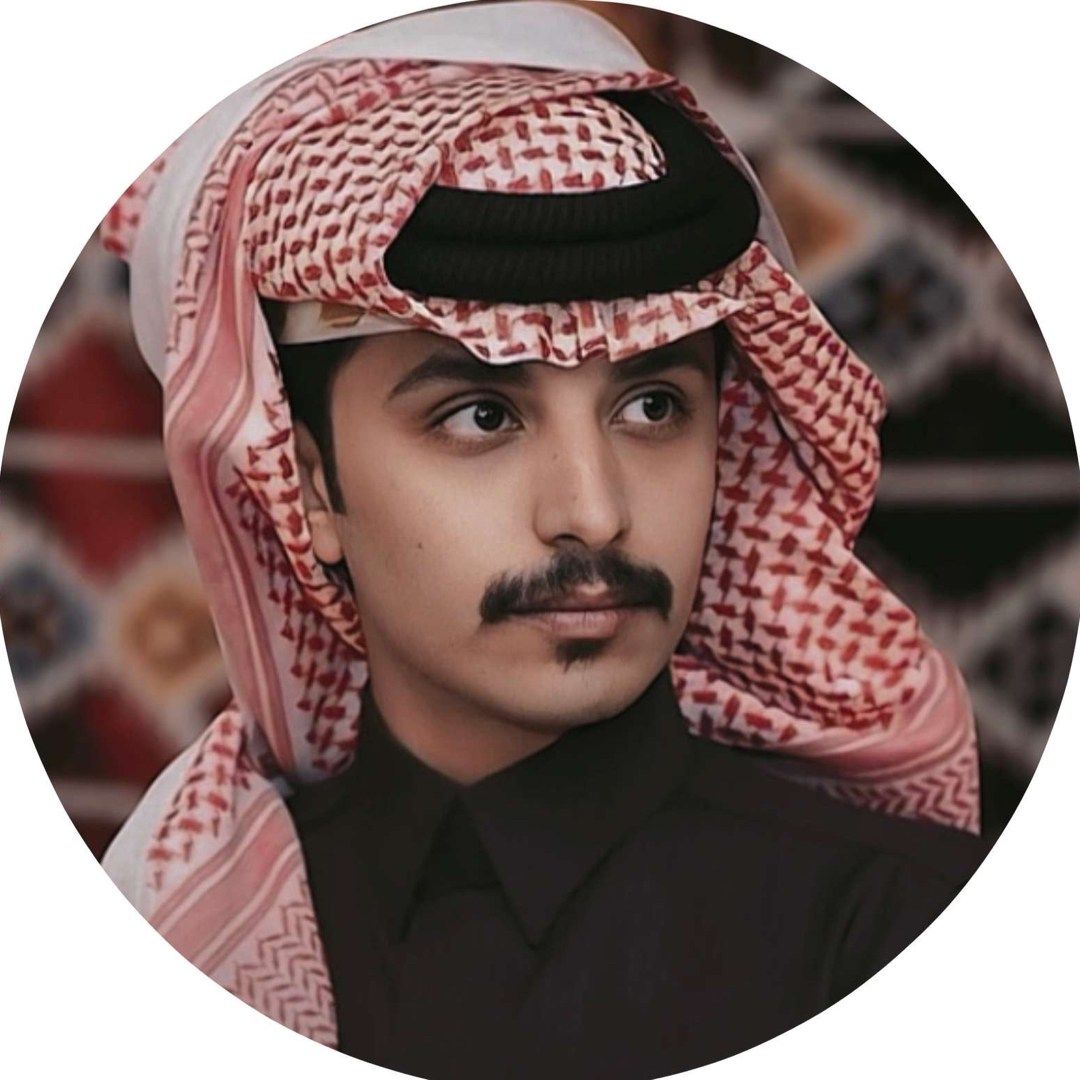 صورة حساب محمد ال عبيان على سناب شات