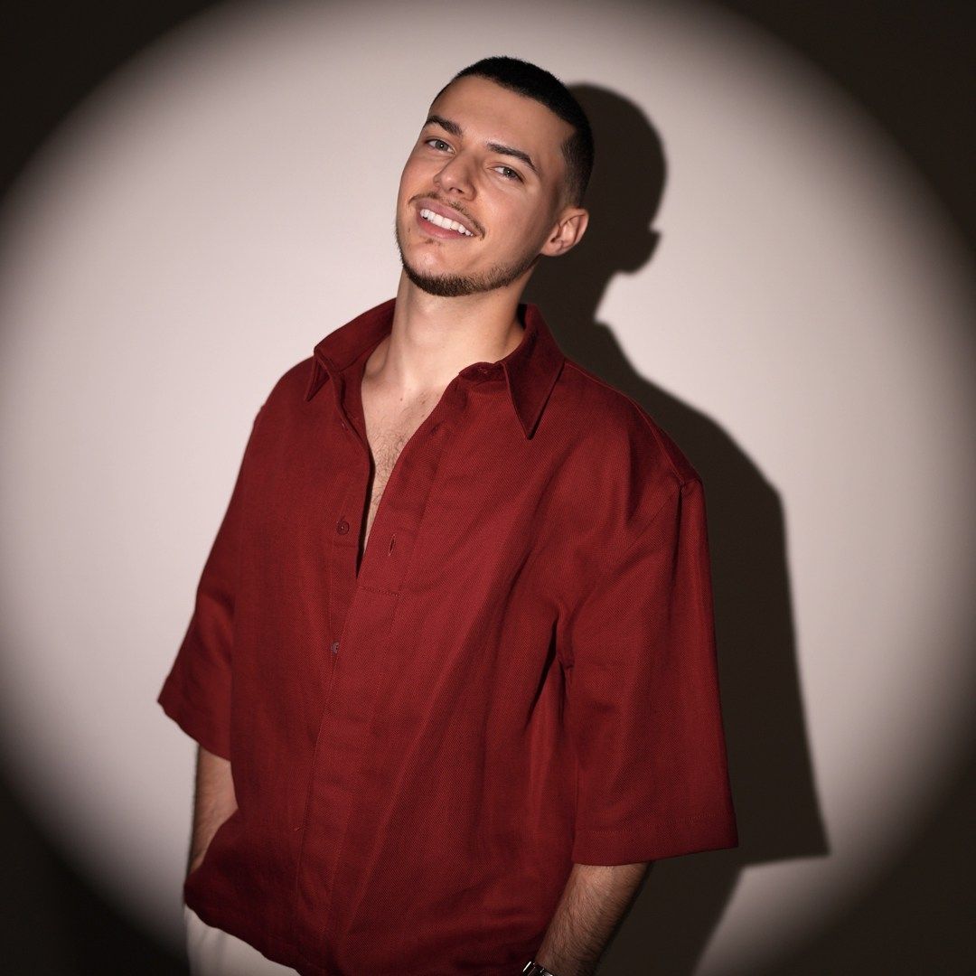 صورة حساب مصطفى محمد على سناب شات
