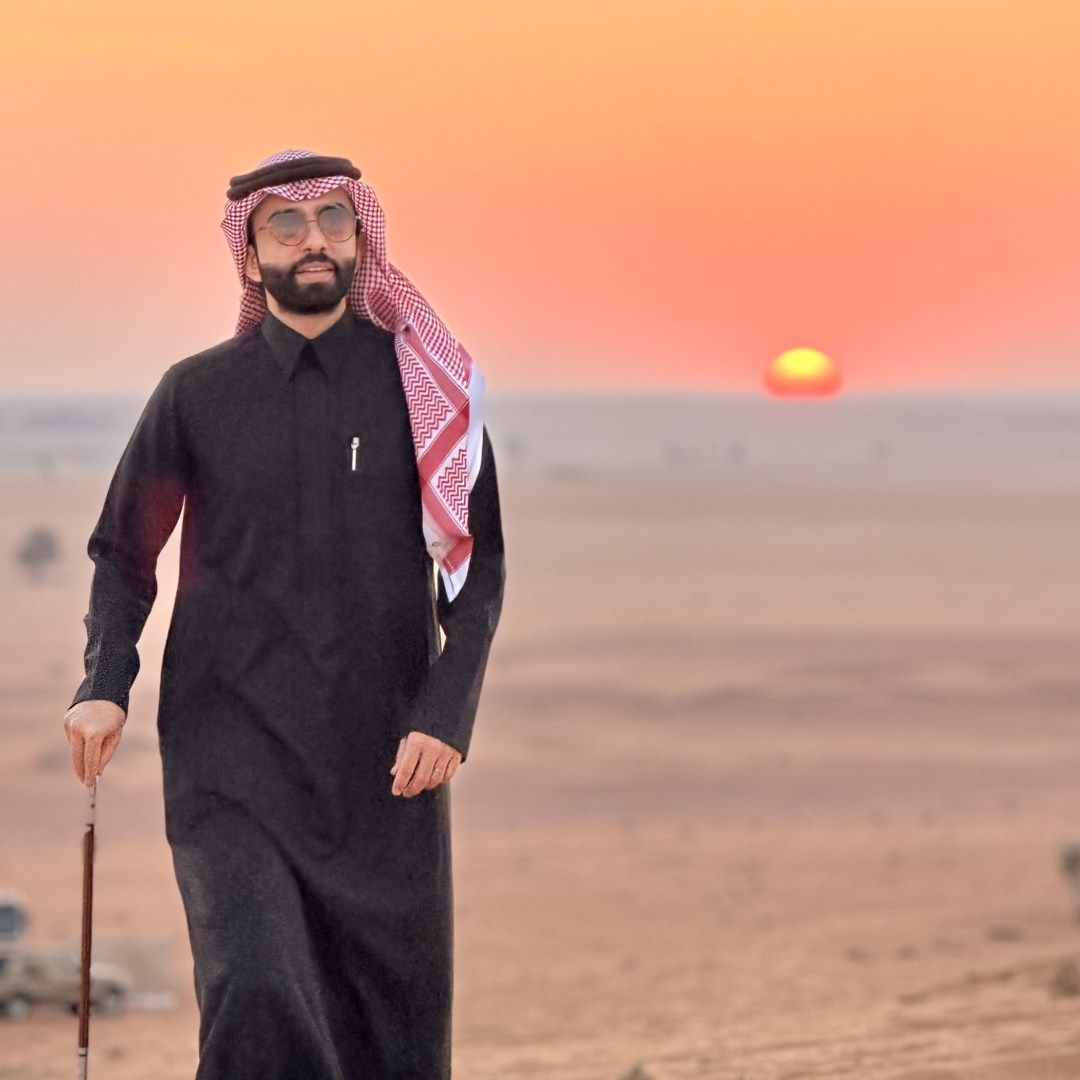 عبدالقادر الشهراني