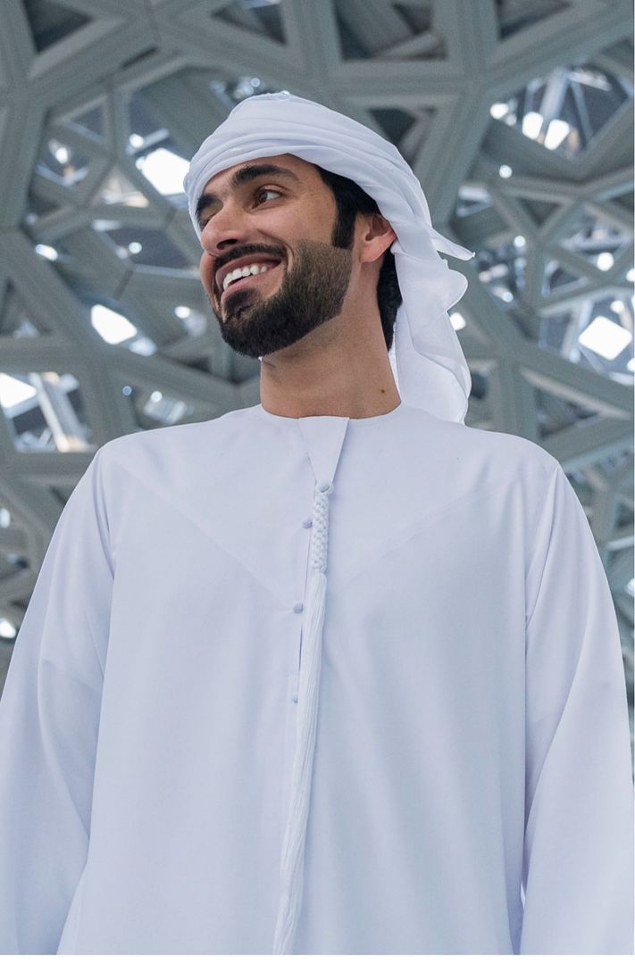 صورة حساب حمد الرميثي على سناب شات