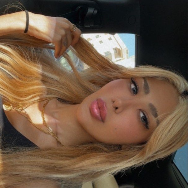 صورة حساب أبرار دهراب على سناب شات