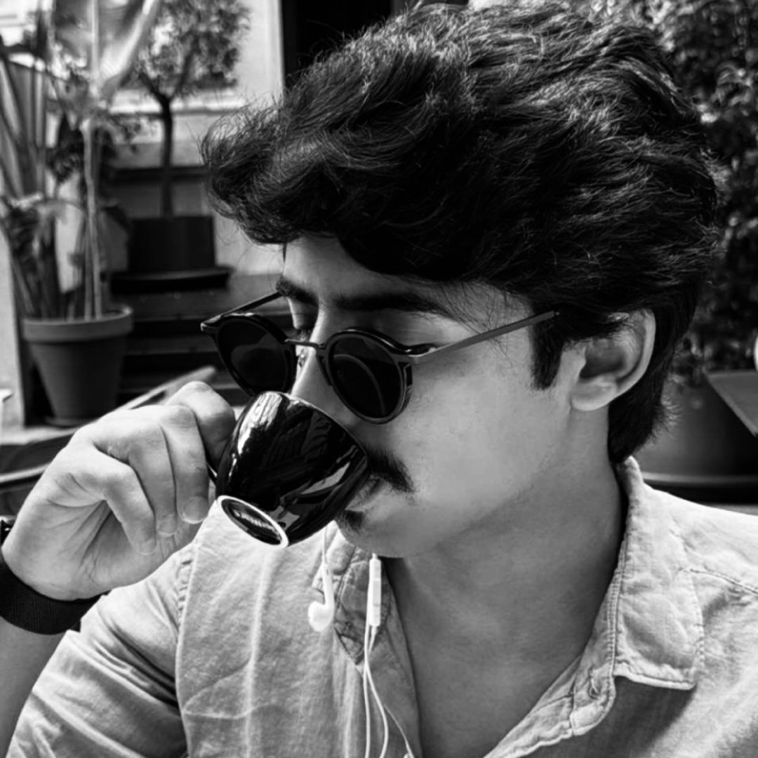 صورة حساب خلف بن فنيس على سناب شات