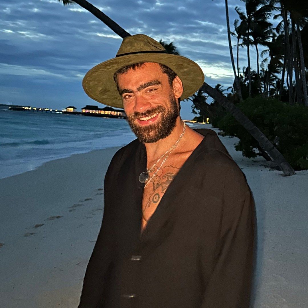 محمد مكاوي