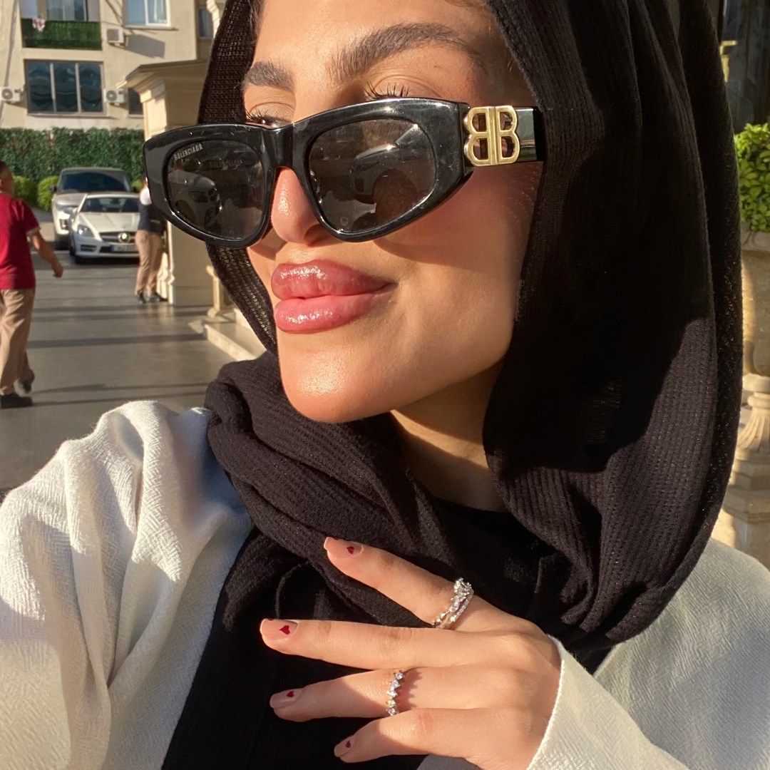 رغد ياسر