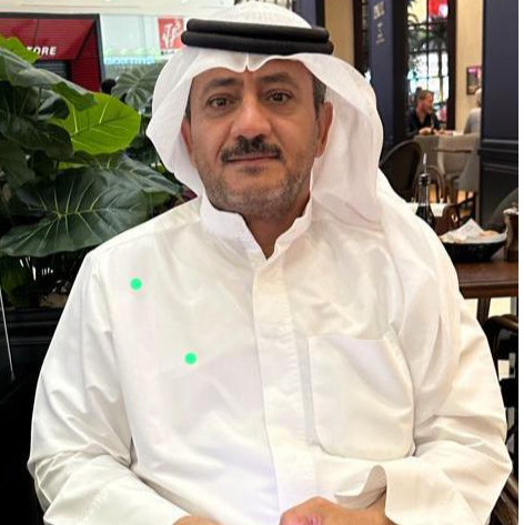 صورة حساب أحمد الحصين على سناب شات