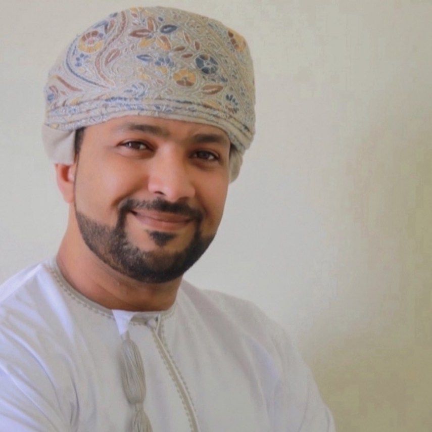 صورة حساب مازن الوهيبي على سناب شات