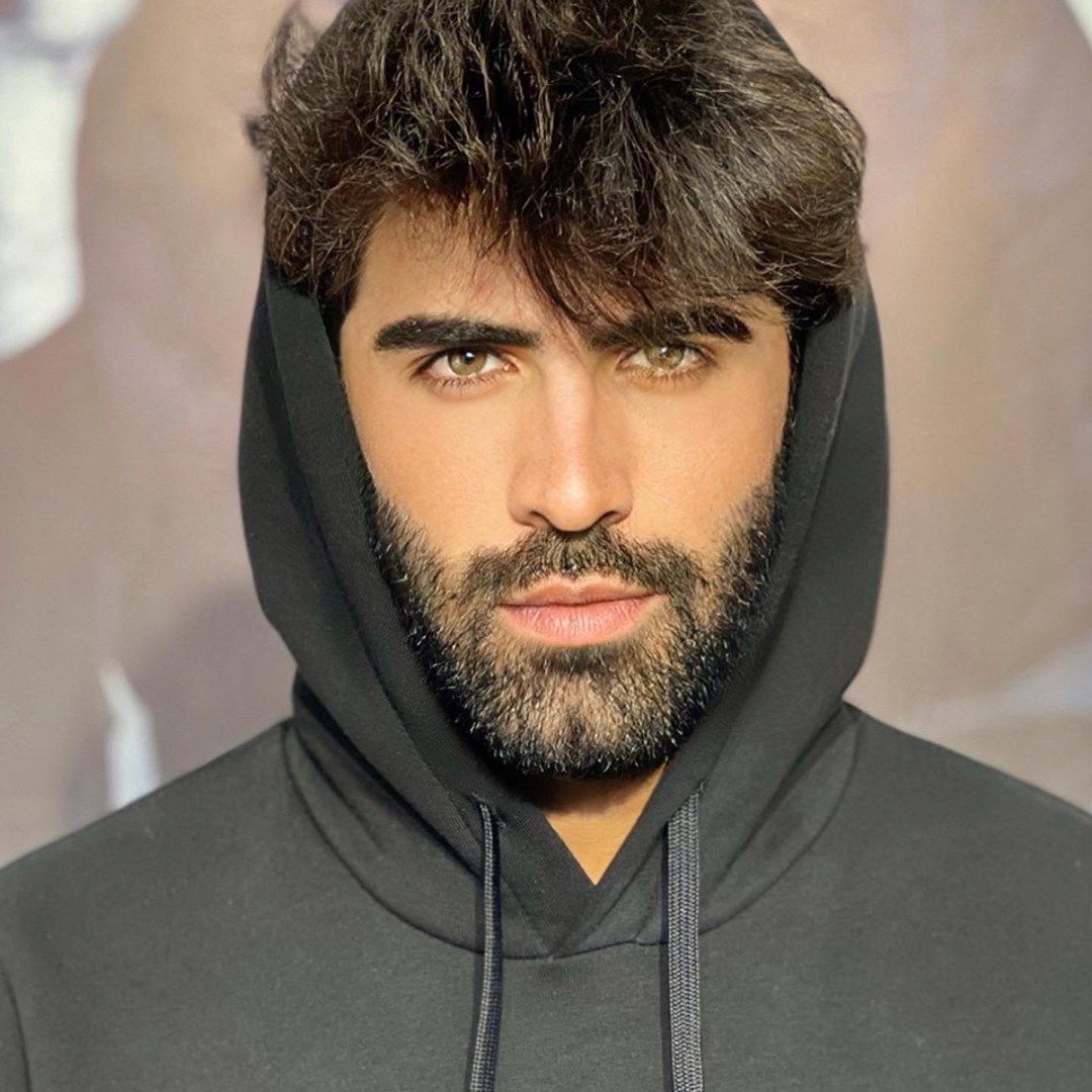 صورة حساب علاء مهاوي على سناب شات