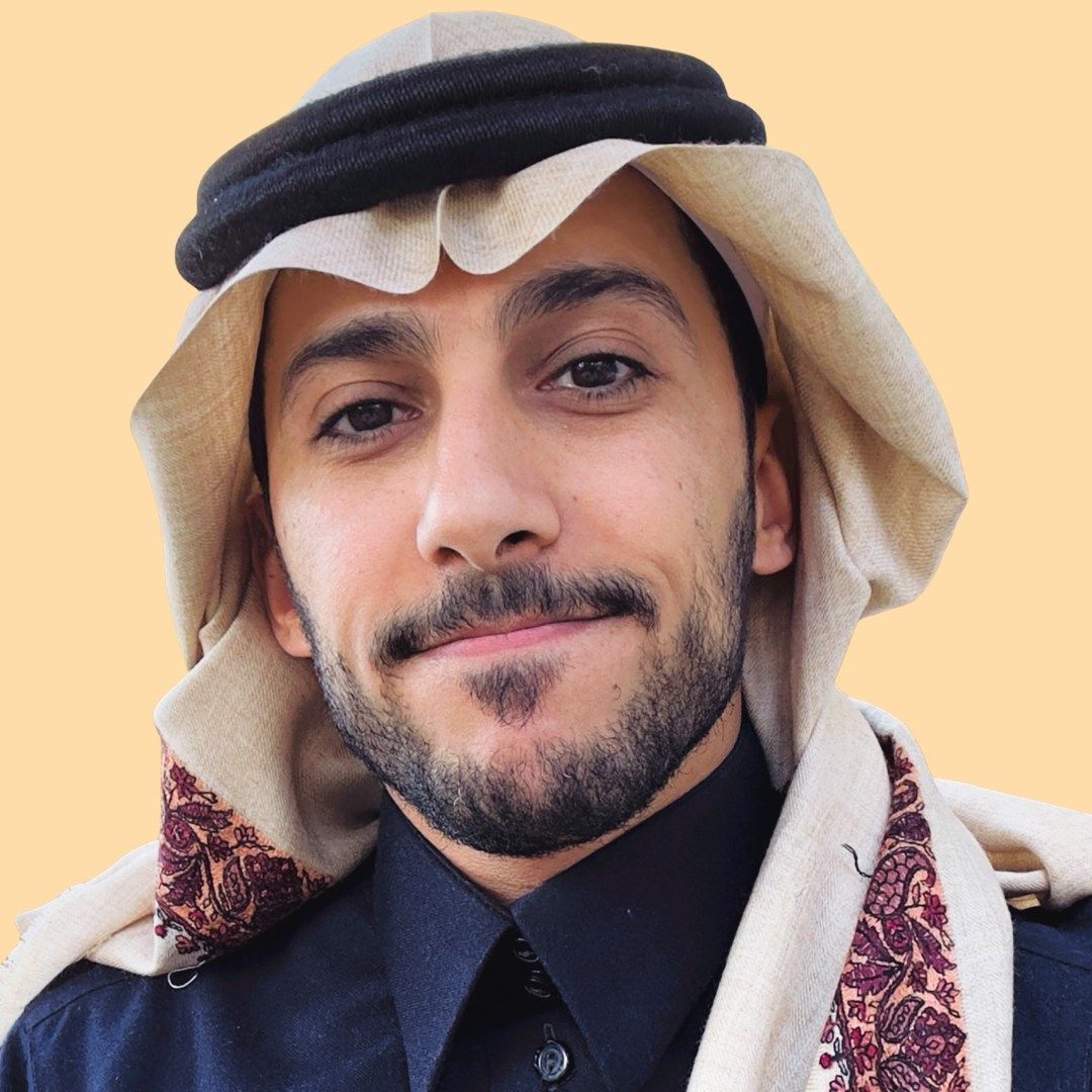 صورة حساب الفهد على سناب شات