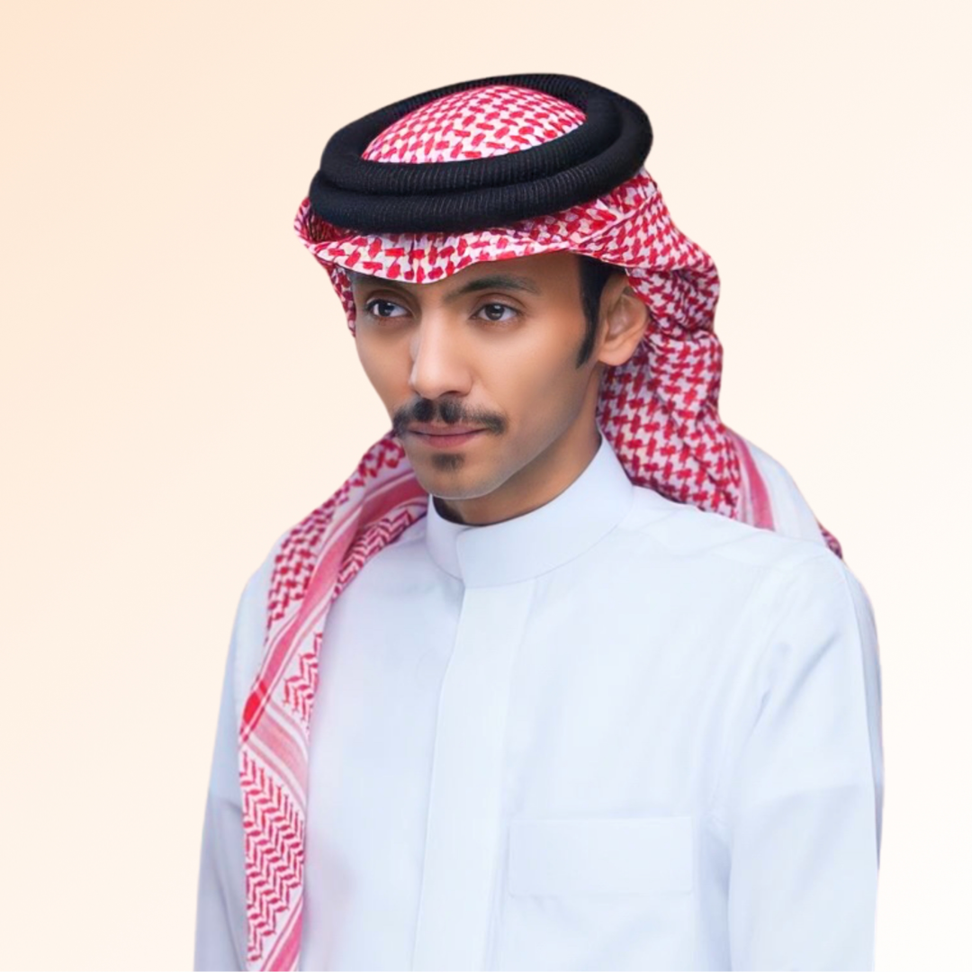 صورة حساب دحام الضحيك على سناب شات