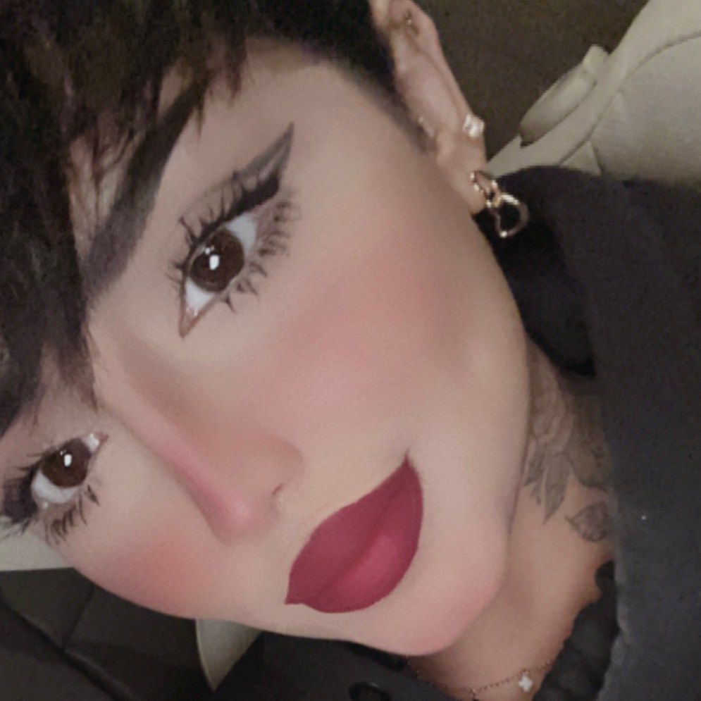 صورة حساب ساز على سناب شات