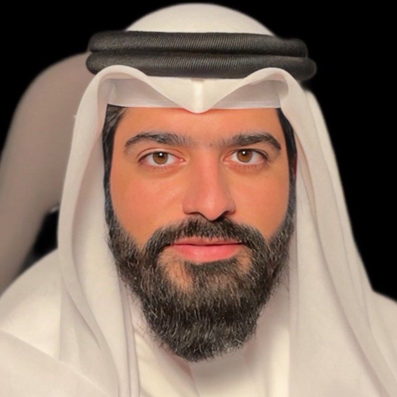 صورة حساب فيصل السعيد على سناب شات
