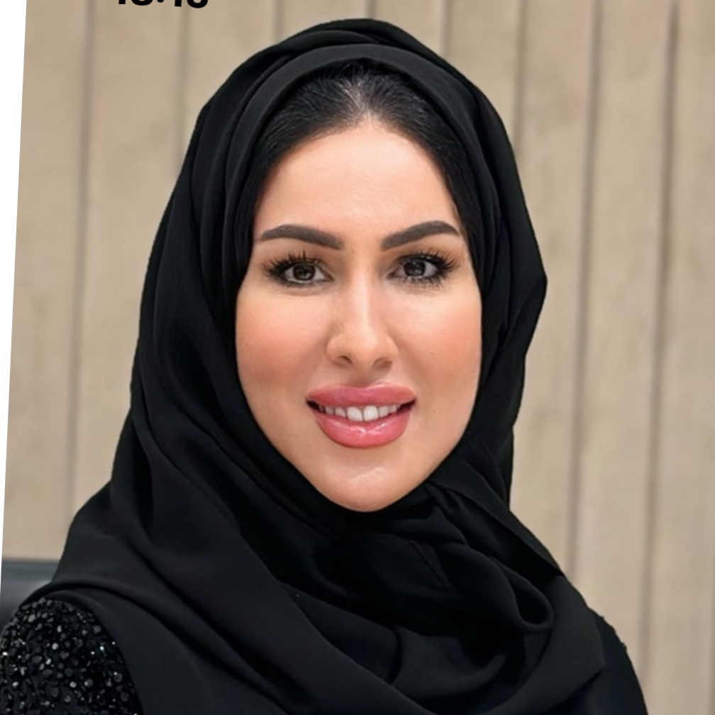 صورة حساب أسماء فاشن على سناب شات