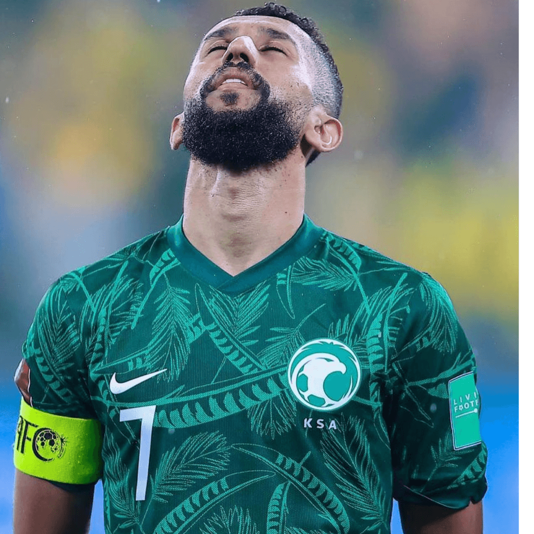 صورة حساب سلمان الفرج على سناب شات