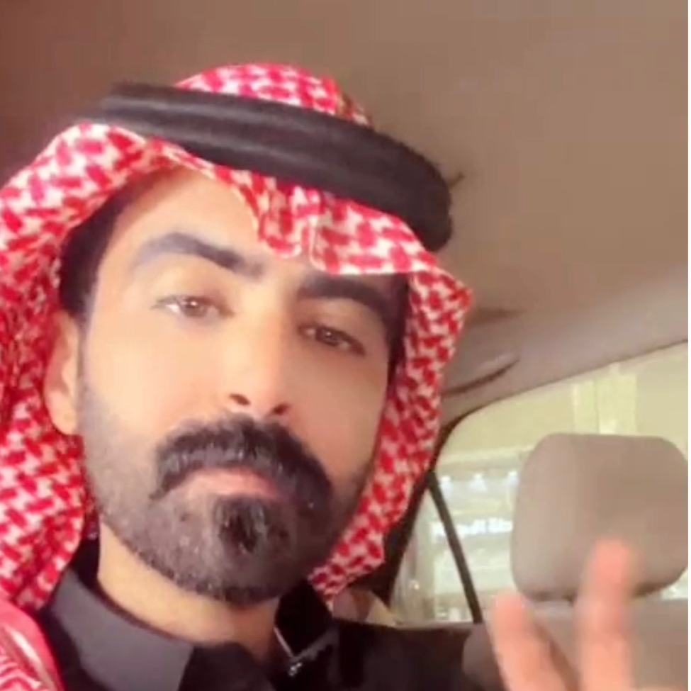 ثامر الخمشي