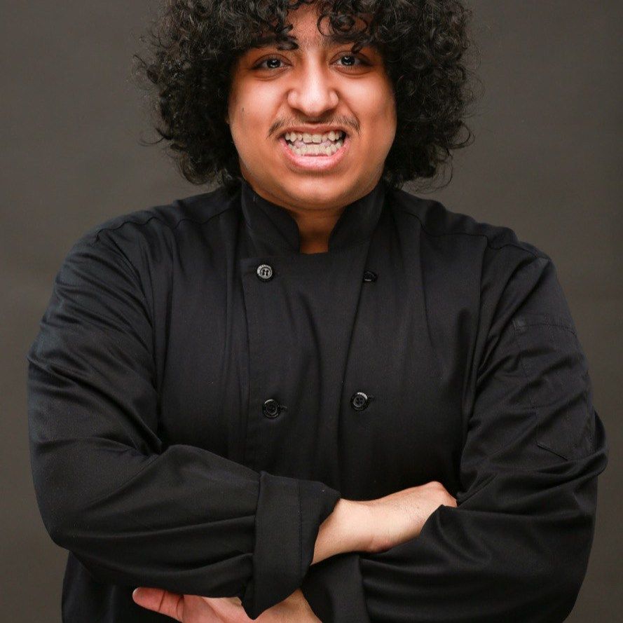 الشيف مارادونا