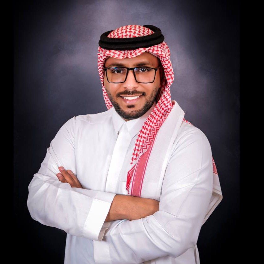 صورة حساب عبدالعزيز التركي على سناب شات